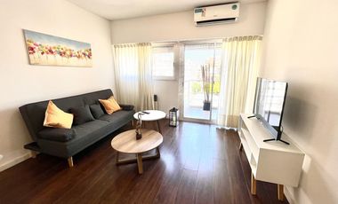 2 amb con balcón terraza - Palermo Soho