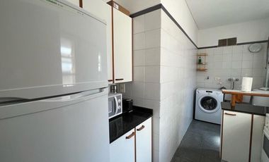 2 amb con balcón terraza - Palermo Soho