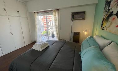 2 amb con balcón terraza - Palermo Soho