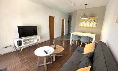 2 amb con balcón terraza - Palermo Soho