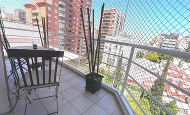 2 amb con balcón terraza - Palermo Soho