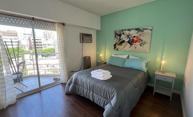 2 amb con balcón terraza - Palermo Soho