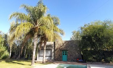 Casa - Merlo