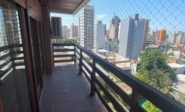 Departamento 4 ambientes en venta en Quilmes
