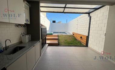 Departamento - Villa Ballester
