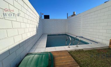 Departamento - Villa Ballester