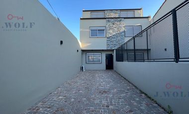 Departamento - Villa Ballester