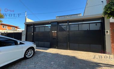 Departamento - Villa Ballester
