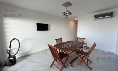 Departamento - Villa Ballester