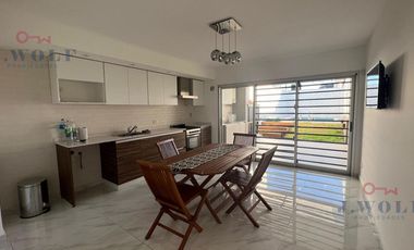 Departamento - Villa Ballester