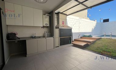 Departamento - Villa Ballester