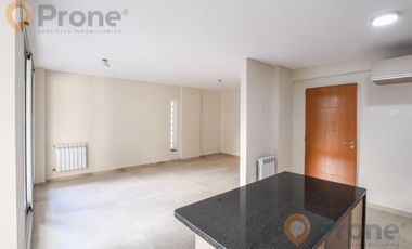 Departamento - Martin