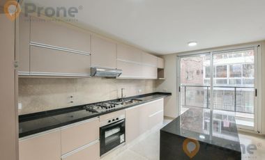 Departamento - Martin