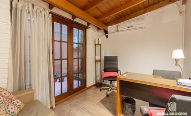 Oficina Consultorio en Venta en Palermo