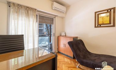 Oficina Consultorio en Venta en Palermo