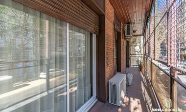 Oficina Consultorio en Venta en Palermo