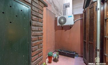 Oficina Consultorio en Venta en Palermo