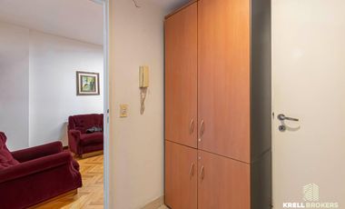 Oficina Consultorio en Venta en Palermo