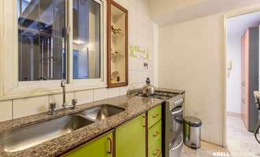 Oficina Consultorio en Venta en Palermo