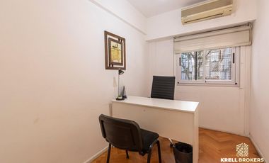Oficina Consultorio en Venta en Palermo