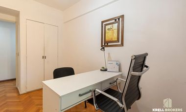 Oficina Consultorio en Venta en Palermo