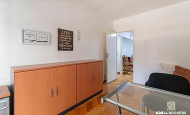 Oficina Consultorio en Venta en Palermo