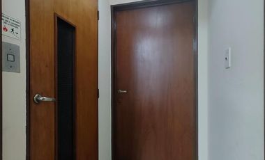 Oficina Consultorio en Venta en Palermo