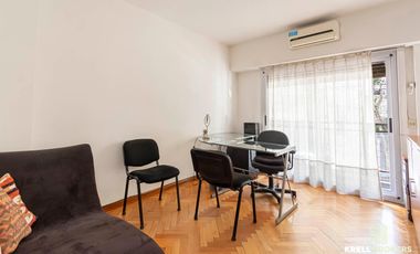 Oficina Consultorio en Venta en Palermo