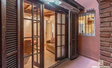 Oficina Consultorio en Venta en Palermo