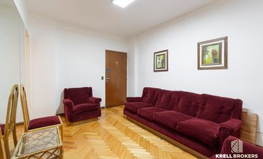 Oficina Consultorio en Venta en Palermo