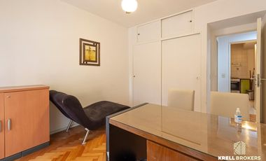 Oficina Consultorio en Venta en Palermo