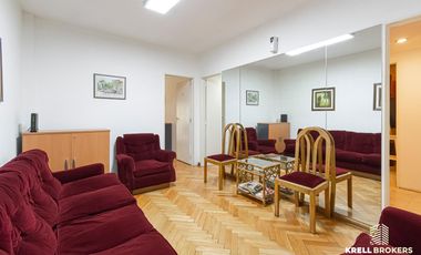Oficina Consultorio en Venta en Palermo