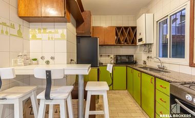 Oficina Consultorio en Venta en Palermo