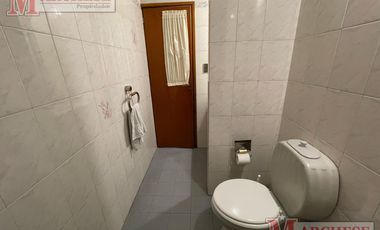 Casa 5 ambientes en venta y en alquiler para uso comercial en Ituzaingo Norte