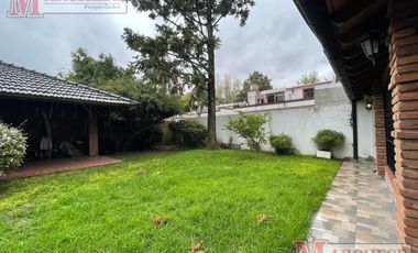 Casa 5 ambientes en venta y en alquiler para uso comercial en Ituzaingo Norte