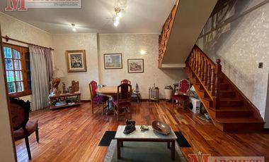 Casa 5 ambientes en venta y en alquiler para uso comercial en Ituzaingo Norte