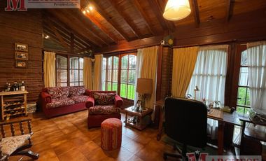 Casa 5 ambientes en venta y en alquiler para uso comercial en Ituzaingo Norte