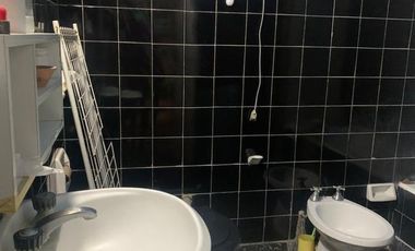 VENTA CASA SOBRE RUTA 25 CON DOS DORMITORIOS Y JARDIN, LOTE 311 M2, MATHEU.