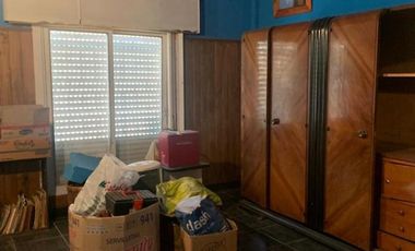 VENTA CASA SOBRE RUTA 25 CON DOS DORMITORIOS Y JARDIN, LOTE 311 M2, MATHEU.