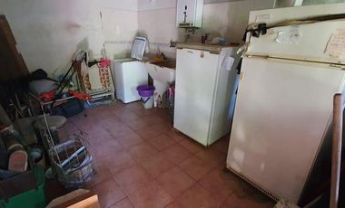 Propiedad con amplio lote