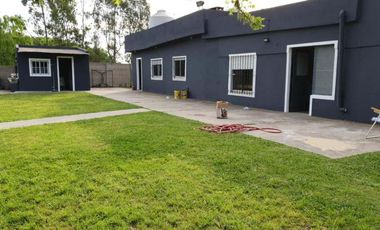 Quinta 3 ambientes en venta en  Florencio Varela
