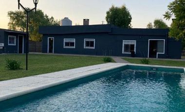 Quinta 3 ambientes en venta en  Florencio Varela