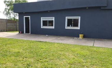 Quinta 3 ambientes en venta en  Florencio Varela