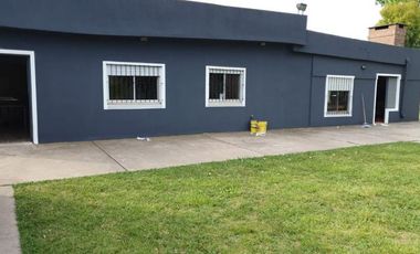 Quinta 3 ambientes en venta en  Florencio Varela