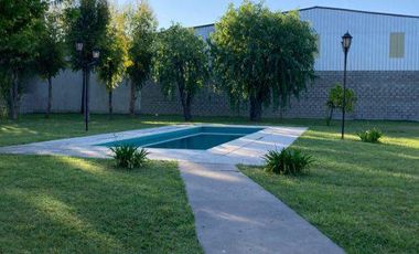 Quinta 3 ambientes en venta en  Florencio Varela