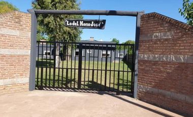 Quinta 3 ambientes en venta en  Florencio Varela