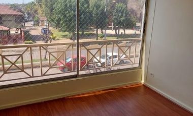 Arriendo departamento 3 dormitorios en Los Ducados 210, Maipú