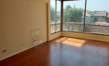 Arriendo departamento 3 dormitorios en Los Ducados 210, Maipú