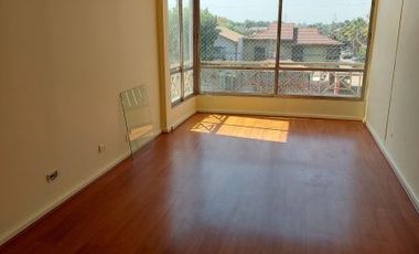 Arriendo departamento 3 dormitorios en Los Ducados 210, Maipú