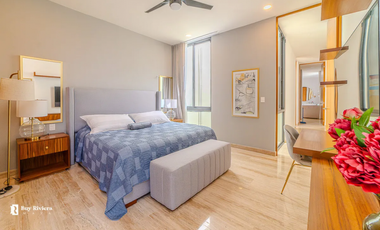 casa de 4 habitaciones y piscina privada en venta